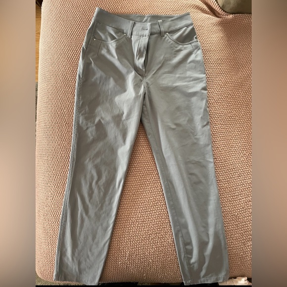 Lululemon women’s Pants size 6 - Picture 2 of 8